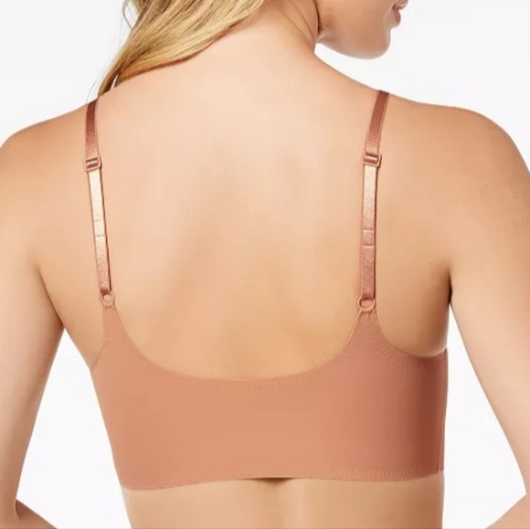 🌼CALVIN KLEIN BRAND NEW BRALETTE SIZE S - Picture 2 of 5